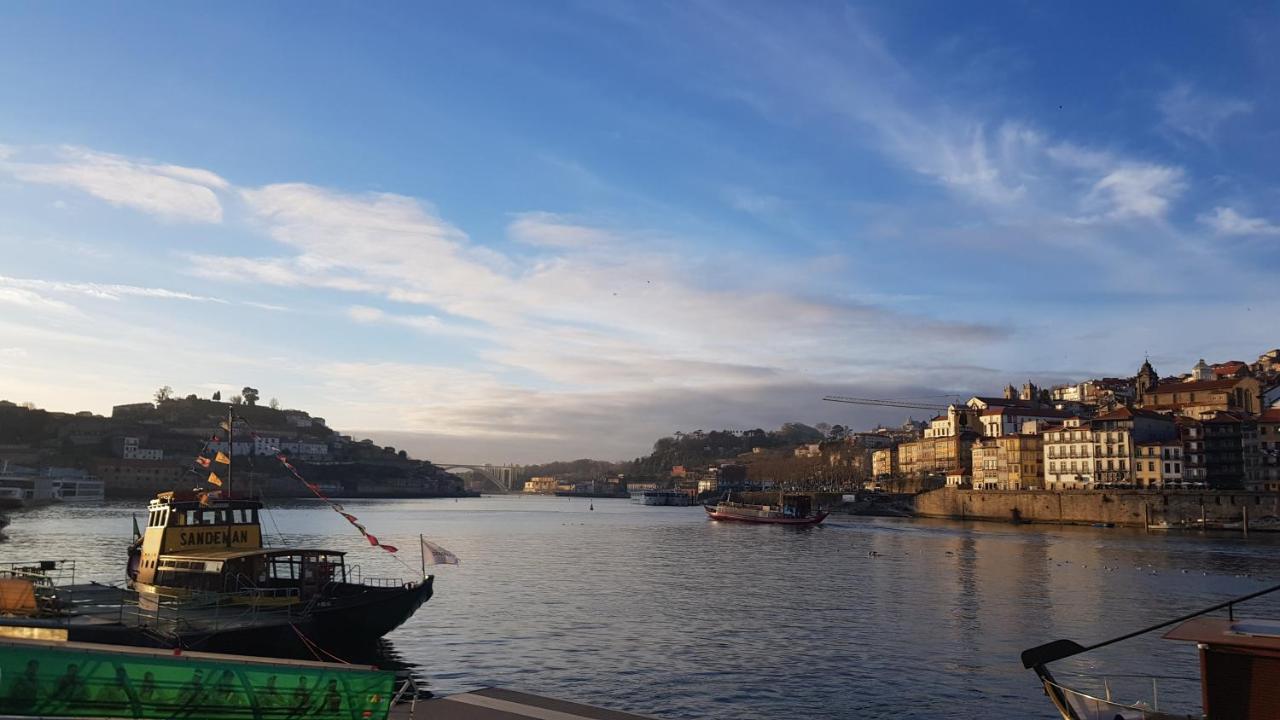 فيلا Vitoria Douro فيلا نوفا دي غايا المظهر الخارجي الصورة