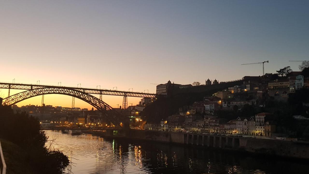 فيلا Vitoria Douro فيلا نوفا دي غايا المظهر الخارجي الصورة