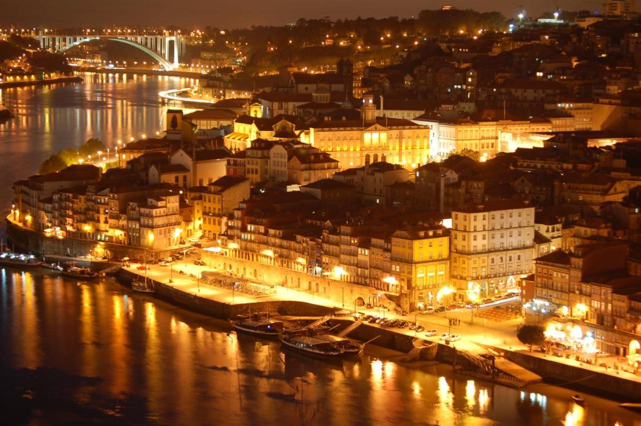 فيلا Vitoria Douro فيلا نوفا دي غايا المظهر الخارجي الصورة