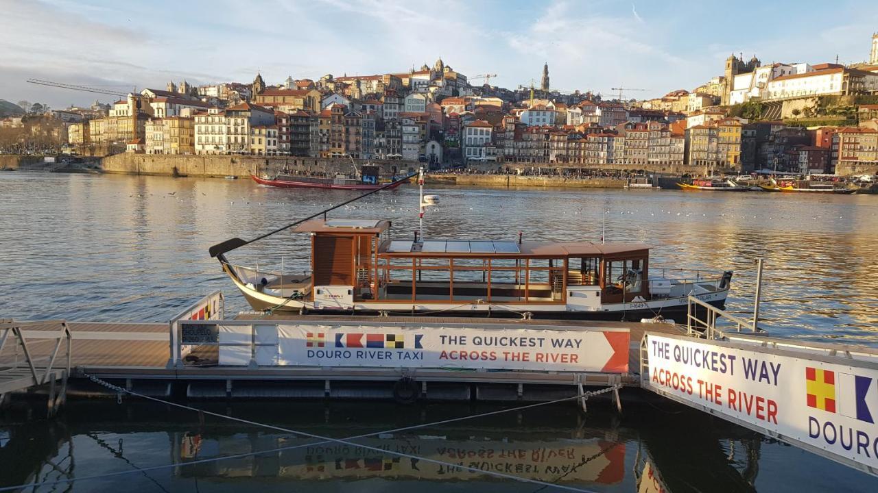 فيلا Vitoria Douro فيلا نوفا دي غايا المظهر الخارجي الصورة