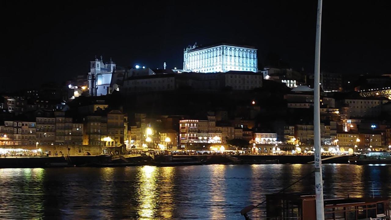 فيلا Vitoria Douro فيلا نوفا دي غايا المظهر الخارجي الصورة