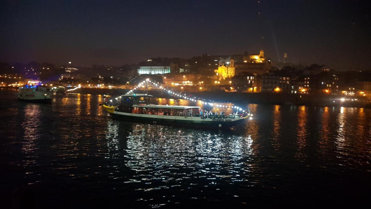 فيلا Vitoria Douro فيلا نوفا دي غايا المظهر الخارجي الصورة