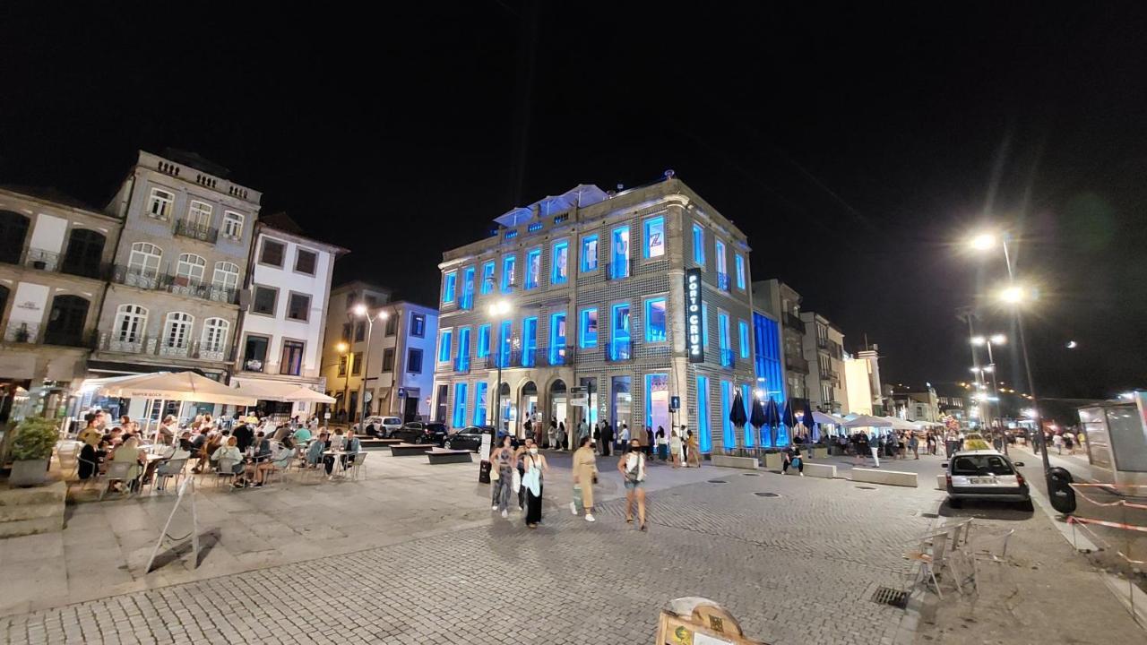 فيلا Vitoria Douro فيلا نوفا دي غايا المظهر الخارجي الصورة