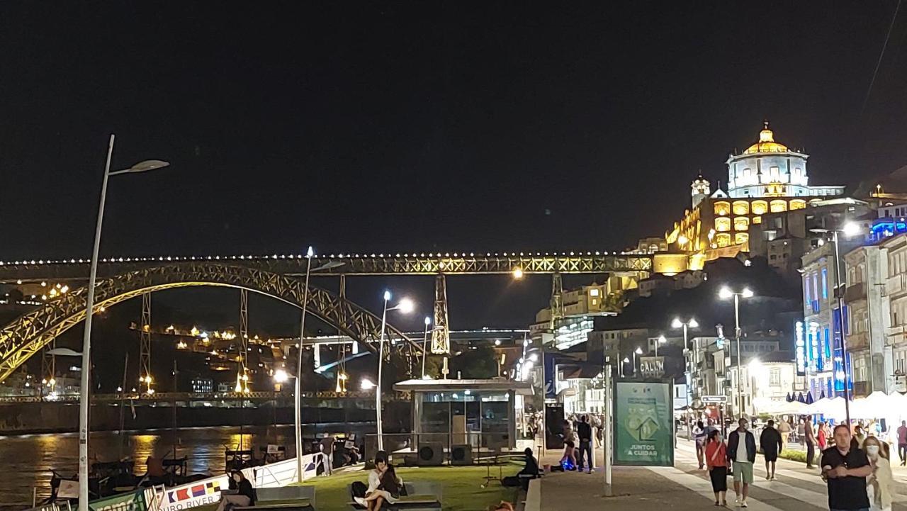فيلا Vitoria Douro فيلا نوفا دي غايا المظهر الخارجي الصورة