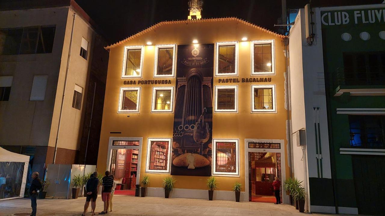 فيلا Vitoria Douro فيلا نوفا دي غايا المظهر الخارجي الصورة