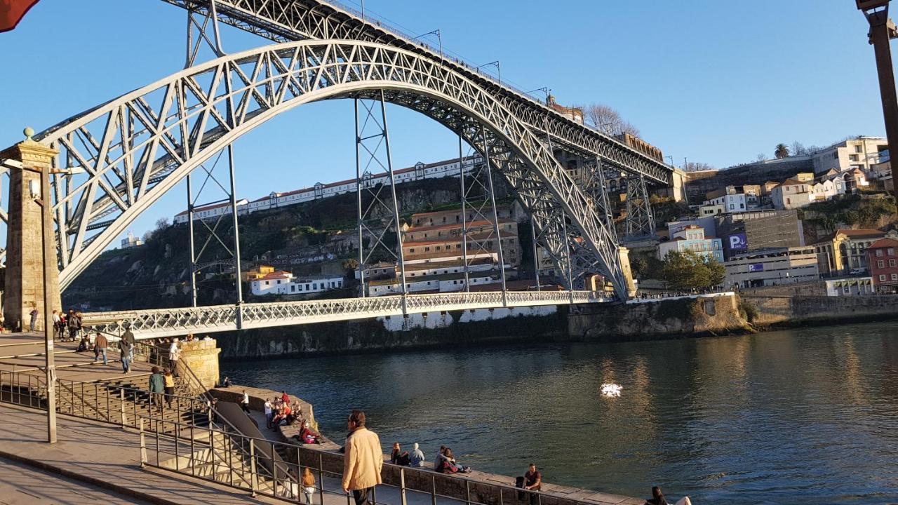 فيلا Vitoria Douro فيلا نوفا دي غايا المظهر الخارجي الصورة