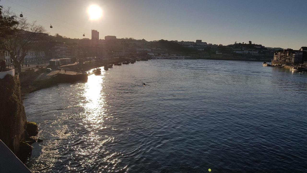 فيلا Vitoria Douro فيلا نوفا دي غايا المظهر الخارجي الصورة