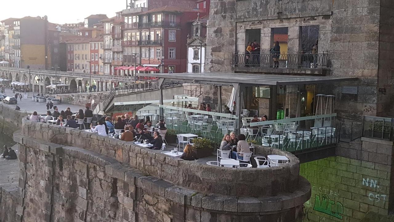فيلا Vitoria Douro فيلا نوفا دي غايا المظهر الخارجي الصورة